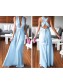 Sexy Long Blue Prom Dresses Party Evening Gowns 99602344 Sexy Long Blue Prom Dresses Party Evening Gowns 99602344