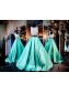 A-Line Two Pieces Keyhole Back Beaded Lace Satin Prom Dresses Party Evening Gowns 99602345 A-Line Two Pieces Keyhole Back Beaded Lace Satin Prom Dresses Party Evening Gowns 99602345