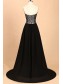 A-Line Sweetheart Beaded Long Black Prom Dresses Party Evening Gowns 99602359 A-Line Sweetheart Beaded Long Black Prom Dresses Party Evening Gowns 99602359
