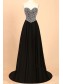 A-Line Sweetheart Beaded Long Black Prom Dresses Party Evening Gowns 99602359 A-Line Sweetheart Beaded Long Black Prom Dresses Party Evening Gowns 99602359