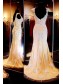 Mermaid Cap Sleeves Lace Long Prom Dresses Party Evening Gowns 99602377