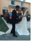 Long White Mermaid Prom Dresses Party Evening Gowns 99602417