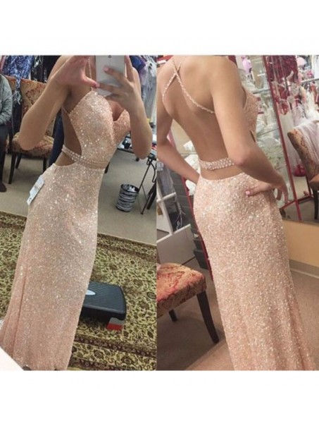 Beaded Sequins Long Prom Dresses Party Evening Gowns 99602461 Beaded Sequins Long Prom Dresses Party Evening Gowns 99602461