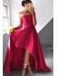 High Low Strapless Prom Dresses Party Evening Gowns 99602471 High Low Strapless Prom Dresses Party Evening Gowns 99602471