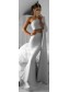 Two Pieces One Sleeve Mermaid Long Prom Dresses Party Evening Gowns 99602480 Two Pieces One Sleeve Mermaid Long Prom Dresses Party Evening Gowns 99602480