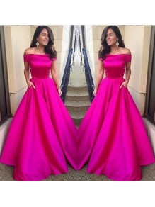 A-Line Off-the-Shoulder Long Prom Dresses Party Evening Gowns 99602495 A-Line Off-the-Shoulder Long Prom Dresses Party Evening Gowns 99602495
