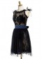 Short Black Lace Backless Homecoming Cocktail Prom Dresses Party Evening Gowns 99602531 Short Black Lace Backless Homecoming Cocktail Prom Dresses Party Evening Gowns 99602531