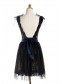 Short Black Lace Backless Homecoming Cocktail Prom Dresses Party Evening Gowns 99602531 Short Black Lace Backless Homecoming Cocktail Prom Dresses Party Evening Gowns 99602531