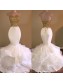 Ruffles Gold Lace Appliques Sleeveless Evening Dress Spaghetti Strap Gold Beading Sexy Mermaid Prom Dresses 99602551 Ruffles Gold Lace Appliques Sleeveless Evening Dress Spaghetti Strap Gold Beading Sexy Mermaid Prom Dresses 99602551