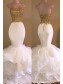 Ruffles Gold Lace Appliques Sleeveless Evening Dress Spaghetti Strap Gold Beading Sexy Mermaid Prom Dresses 99602551 Ruffles Gold Lace Appliques Sleeveless Evening Dress Spaghetti Strap Gold Beading Sexy Mermaid Prom Dresses 99602551