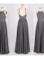 Elegant Beaded Chiffon Long Prom Evening Dresses 99602564 Elegant Beaded Chiffon Long Prom Evening Dresses 99602564