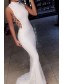 Sexy Mermaid Long Prom Evening Dresses 99602593