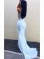 Sexy Mermaid Long Prom Evening Dresses 99602593