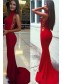 Sexy Mermaid Long Prom Evening Dresses 99602593