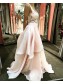 Sexy V-Neck Long Prom Evening Dresses 99602603