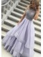 Ball Gown Long Prom Evening Dresses 99602606