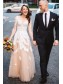 Long Sleeves V-Neck Lace Appliques Prom Evening Party Dresses 99602624 Long Sleeves V-Neck Lace Appliques Prom Evening Party Dresses 99602624