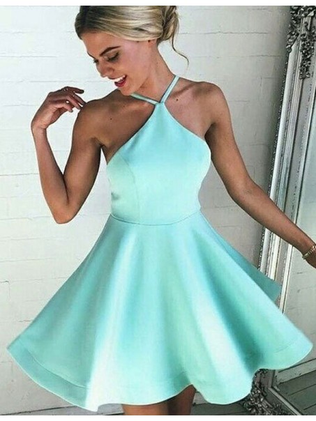 A-Line Short Prom Homecoming Graduation Dresses 99602704 A-Line Short Prom Homecoming Graduation Dresses 99602704