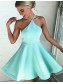 A-Line Short Prom Homecoming Graduation Dresses 99602704 A-Line Short Prom Homecoming Graduation Dresses 99602704