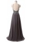 A-Line Beaded Chiffon Long Prom Evening Party Dresses 99602710 A-Line Beaded Chiffon Long Prom Evening Party Dresses 99602710