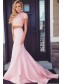 Two Pieces Pink Keyhole Back Prom Evening Formal Dresses 99602727 Two Pieces Pink Keyhole Back Prom Evening Formal Dresses 99602727