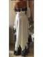 High Low Off-the-Shoulder Lace Prom Evening Formal Dresses 99602728