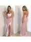 Mermaid Sweetheart Lace Side Slit Long Prom Evening Formal Dresses 99602731 Mermaid Sweetheart Lace Side Slit Long Prom Evening Formal Dresses 99602731