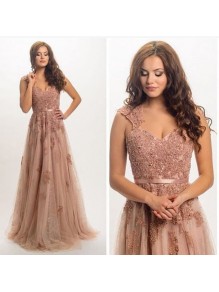 Elegant Lace Long Prom Formal Evening Party Dresses 99602785 Elegant Lace Long Prom Formal Evening Party Dresses 99602785