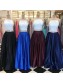 Two Pieces Red White Lace Prom Formal Evening Party Dresses 99602841 Two Pieces Red White Lace Prom Formal Evening Party Dresses 99602841