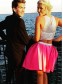 Beaded Two Pieces Short Prom Formal Evening Party Dresses 99602842 Beaded Two Pieces Short Prom Formal Evening Party Dresses 99602842