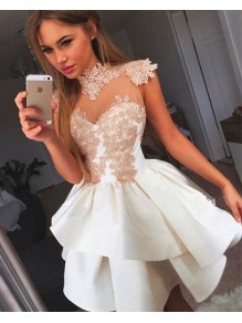 Short Lace Homecoming Cocktail Graduation Prom Dresses 99602870 Short Lace Homecoming Cocktail Graduation Prom Dresses 99602870