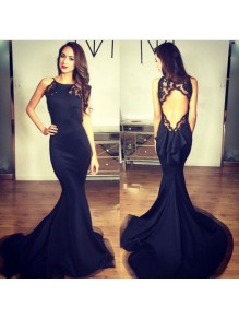 Mermaid Long Blue Prom Formal Evening Party Dresses 99602882 Mermaid Long Blue Prom Formal Evening Party Dresses 99602882