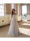 Beaded Spaghetti Straps Long Prom Formal Evening Party Dresses 99602962 Beaded Spaghetti Straps Long Prom Formal Evening Party Dresses 99602962