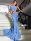 Mermaid Halter Two Pieces Prom Formal Evening Party Dresses 99602963 Mermaid Halter Two Pieces Prom Formal Evening Party Dresses 99602963