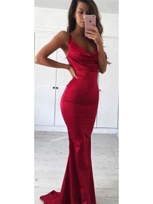 Mermaid Long Prom Formal Evening Party Dresses 99602976 Mermaid Long Prom Formal Evening Party Dresses 99602976