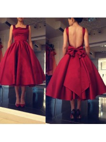 Red Satin Prom Formal Evening Party Dresses 99602978 Red Satin Prom Formal Evening Party Dresses 99602978