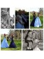 Beaded Long Blue Prom Formal Evening Party Dresses 99602984