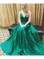 Long Blue Spaghetti Straps Prom Formal Evening Party Dresses 99602985 Long Blue Spaghetti Straps Prom Formal Evening Party Dresses 99602985