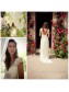 V-Back Lace Wedding Dresses Bridal Gowns 99603014 V-Back Lace Wedding Dresses Bridal Gowns 99603014