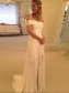 Chiffon Lace Off-the-Shoulder Wedding Dresses Bridal Gowns 99603024 Chiffon Lace Off-the-Shoulder Wedding Dresses Bridal Gowns 99603024