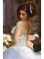 Long Sleeves Sheer Crystal Wedding Dresses Bridal Gowns 99603033 Long Sleeves Sheer Crystal Wedding Dresses Bridal Gowns 99603033