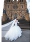 Mermaid Lace V-Neck Wedding Dresses Bridal Gowns 99603040 Mermaid Lace V-Neck Wedding Dresses Bridal Gowns 99603040