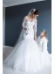 Mermaid Lace V-Neck Wedding Dresses Bridal Gowns 99603040 Mermaid Lace V-Neck Wedding Dresses Bridal Gowns 99603040