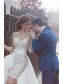 Long Sleeves Lace Wedding Dresses Bridal Gowns 99603041 Long Sleeves Lace Wedding Dresses Bridal Gowns 99603041