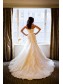 Lace Sweetheart Mermaid Wedding Dresses Bridal Gowns 99603042