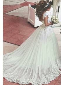 Beaded Lace Straps Sleeveless Wedding Dresses Bridal Gowns 99603045 Beaded Lace Straps Sleeveless Wedding Dresses Bridal Gowns 99603045