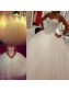 Bridal Tulle Ball Gown Wedding Dresses Bridal Gowns 99603046 Bridal Tulle Ball Gown Wedding Dresses Bridal Gowns 99603046
