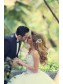 Crystal Tulle Ball Gown Wedding Dresses Bridal Gowns 99603049