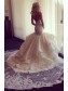 Mermaid Spaghetti Straps Lace Wedding Dresses Bridal Gowns 99603051 Mermaid Spaghetti Straps Lace Wedding Dresses Bridal Gowns 99603051