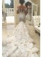Mermaid Off-the-Shoulder Lace Wedding Dresses Bridal Gowns 99603059 Mermaid Off-the-Shoulder Lace Wedding Dresses Bridal Gowns 99603059